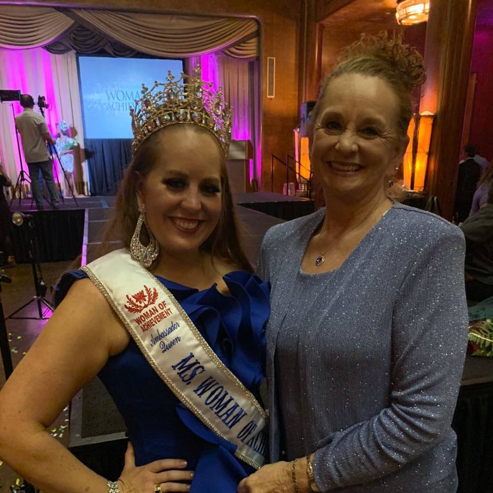 Meet your Posher, Nancy